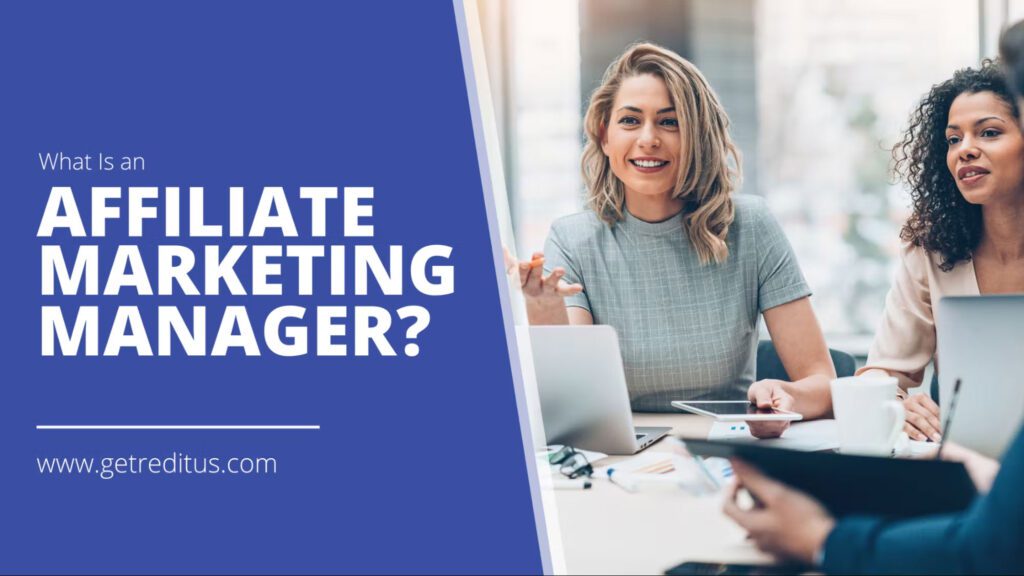 Affiliate-Marketing-Manager