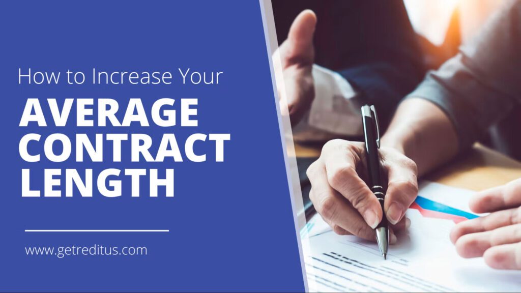 Average-SaaS-Contract-Length