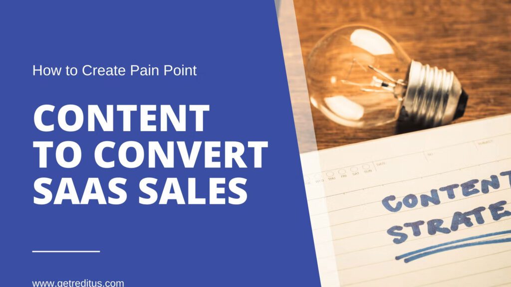 Content-to-Convert-SaaS-Sales