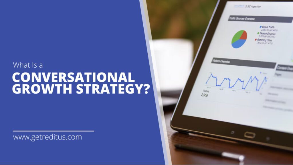Conversational-Growth-Strategy