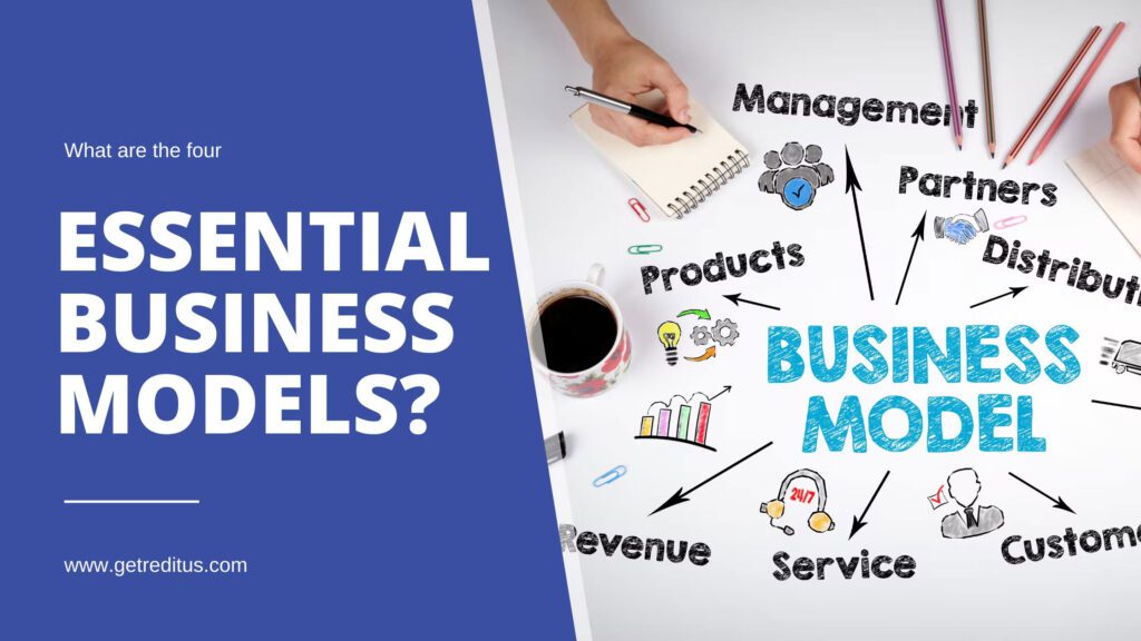 Essential-Business-Models