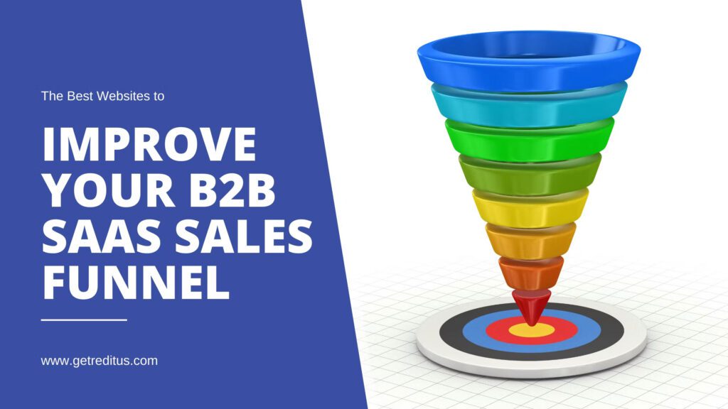 Improve-your-B2B-SaaS-Sales-Funnel