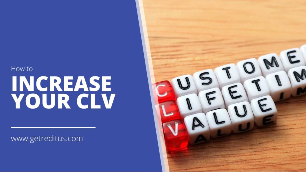 Increase-CLV
