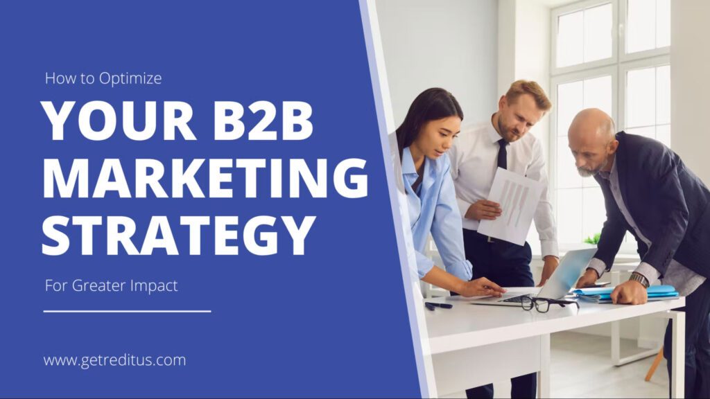 Your-B2B-Strategy